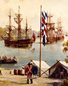 Sydney Cove 1788